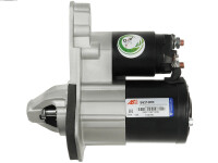 Anlasser 12V 1 kW passend für Dacia Dokker Dacia Duster Nissan Cube Nissan Evalia Renault Fluence Renault Logan