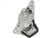 Anlasser 12V 1 kW passend für Dacia Dokker Dacia Duster Nissan Cube Nissan Evalia Renault Fluence Renault Logan