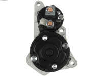 Anlasser 12V 1 kW passend für Dacia Dokker Dacia Duster Nissan Cube Nissan Evalia Renault Fluence Renault Logan