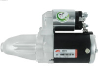 Anlasser passend für Smart Fortwo 12V 1 kW