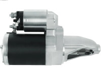 Anlasser passend für Smart Fortwo 12V 1 kW
