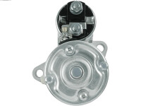 Anlasser passend für Smart Fortwo 12V 1 kW