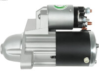Anlasser 12V 1,4 kW passend für Ford Expedition Ford F Lincoln Navigator