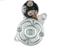 Anlasser 12V 1,4 kW passend für Ford Expedition Ford F Lincoln Navigator