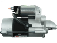 Anlasser passend für Chevrolet Cruze Chevrolet Trax Opel Astra Opel Meriva Vauxhall Astra Vauxhall Meriva 12V 2 kW