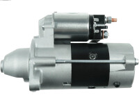 Anlasser passend für Chevrolet Cruze Chevrolet Trax Opel Astra Opel Meriva Vauxhall Astra Vauxhall Meriva 12V 2 kW