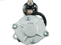 Anlasser passend für Chevrolet Cruze Chevrolet Trax Opel Astra Opel Meriva Vauxhall Astra Vauxhall Meriva 12V 2 kW