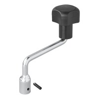Hebel für Stützrad 60mm 341505