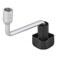 Hebel für Stützrad 60mm 341505
