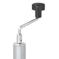 Hebel für Stützrad 60mm 341505