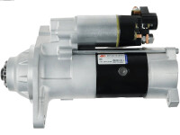 Anlasser passend für Hitachi ZX470LC-6 Isuzu Engine John Deere 470G Sumitomo SH460 24V 5,5 kW