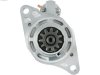 Anlasser passend für Hitachi ZX470LC-6 Isuzu Engine John Deere 470G Sumitomo SH460 24V 5,5 kW