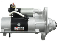 Anlasser passend für Hitachi ZX470LC-6 Isuzu Engine John Deere 470G Sumitomo SH460 24V 5,5 kW