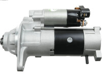 Anlasser passend für Hitachi ZX470LC-6 Isuzu Engine John Deere 470G Sumitomo SH460 24V 5,5 kW