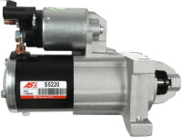 Anlasser 12V 1,4 kW passend für Chevrolet Camaro Chevrolet Caprice