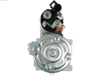 Anlasser 12V 1,4 kW passend für Chevrolet Camaro Chevrolet Caprice
