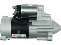 Anlasser passend für Mitsubishi Canter 12V 2,2 kW