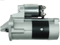 Anlasser passend für Mitsubishi Canter 12V 2,2 kW
