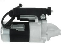 Anlasser 12V 2 kW passend für Infiniti FX50 Infiniti M56 Nissan Armada Nissan NV2500