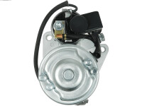 Anlasser 12V 2 kW passend für Infiniti FX50 Infiniti M56 Nissan Armada Nissan NV2500