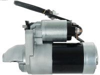 Anlasser 12V 2 kW passend für Infiniti FX50 Infiniti M56 Nissan Armada Nissan NV2500
