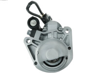 Anlasser 12V 2 kW passend für Infiniti FX50 Infiniti M56 Nissan Armada Nissan NV2500