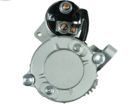 Anlasser 12V 2 kW passend für Dodge Journey