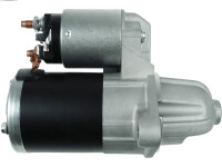 Anlasser 12V 1,4 kW passend für Suzuki Grand Suzuki Kizashi
