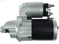 Anlasser 12V 1,4 kW passend für Suzuki Grand Suzuki Kizashi