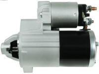 Anlasser passend für Jeep Commander Jeep Grand 12V 1,2 kW