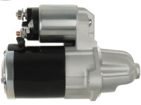 Anlasser 12V 1,2 kW passend für Fiat Sedici Subaru Justy Suzuki Ignis Suzuki Jimny