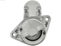 Anlasser 12V 1,2 kW passend für Fiat Sedici Subaru Justy Suzuki Ignis Suzuki Jimny