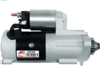Anlasser passend für Opel Astra Opel Cascada 12V 1,7 kW
