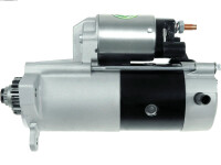 Anlasser passend für Opel Astra Opel Cascada 12V 1,7 kW
