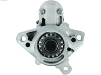 Anlasser passend für Opel Astra Opel Cascada 12V 1,7 kW