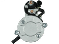 Anlasser passend für Opel Astra Opel Mokka 12V 2,2 kW