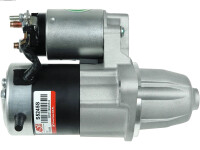 Anlasser 12V 1 kW passend für Opel Astra Subaru Traviq