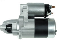 Anlasser 12V 1 kW passend für Opel Astra Subaru Traviq