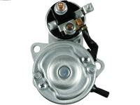 Anlasser 12V 1 kW passend für Opel Astra Subaru Traviq