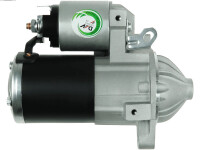 Anlasser passend für Mitsubishi Galant Mitsubishi Gradis 12V 1,4 kW