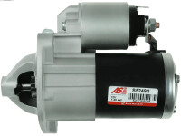 Anlasser passend für Mitsubishi Galant Mitsubishi Gradis 12V 1,4 kW