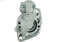 Anlasser passend für Mitsubishi Galant Mitsubishi Gradis 12V 1,4 kW