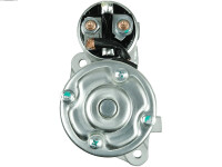 Anlasser passend für Mitsubishi Galant Mitsubishi Gradis 12V 1,4 kW