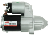 Anlasser 12V 1,4 kW passend für Chrysler 200 Dodge Avenger Lancia Flavia