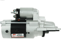 Anlasser 12V 2,6 kW passend für Ford Ranger