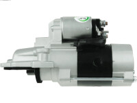 Anlasser 12V 2,6 kW passend für Ford Ranger