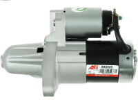 Anlasser 12V 1,4 kW passend für Mazda RX8