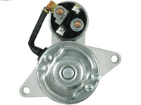 Anlasser 12V 1,4 kW passend für Mazda RX8