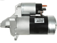 Anlasser 12V 2 kW passend für Nissan Primastar Nissan Qashqai Opel Movano Opel Vivaro