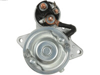 Anlasser 12V 2 kW passend für Nissan Primastar Nissan Qashqai Opel Movano Opel Vivaro